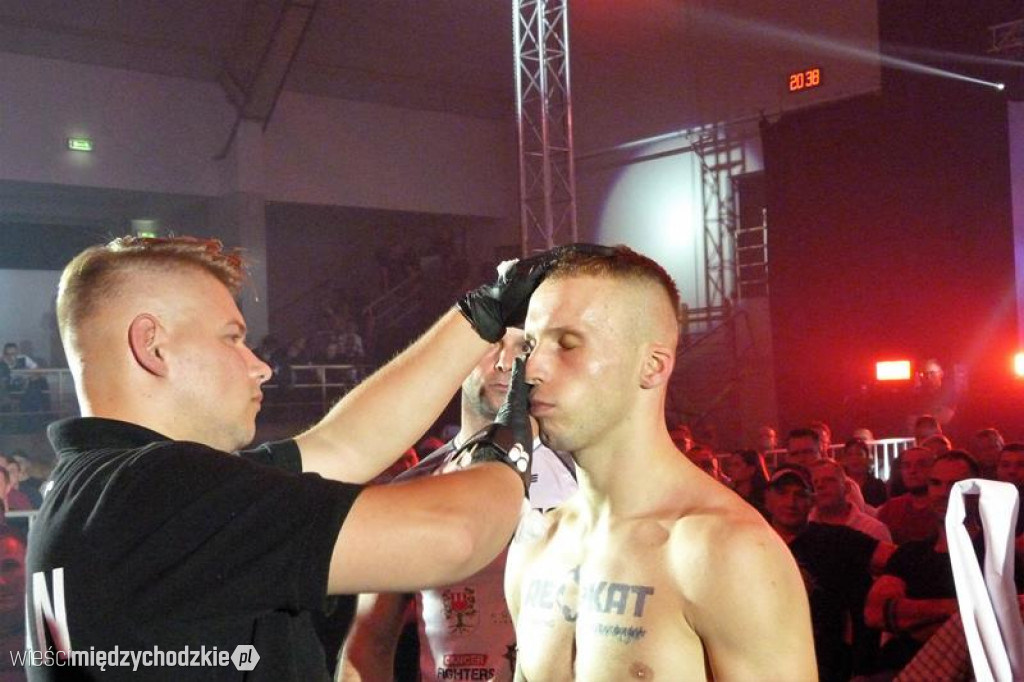 10.Gala Sportów Walki