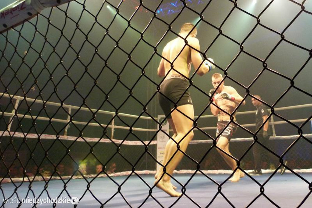 10.Gala Sportów Walki