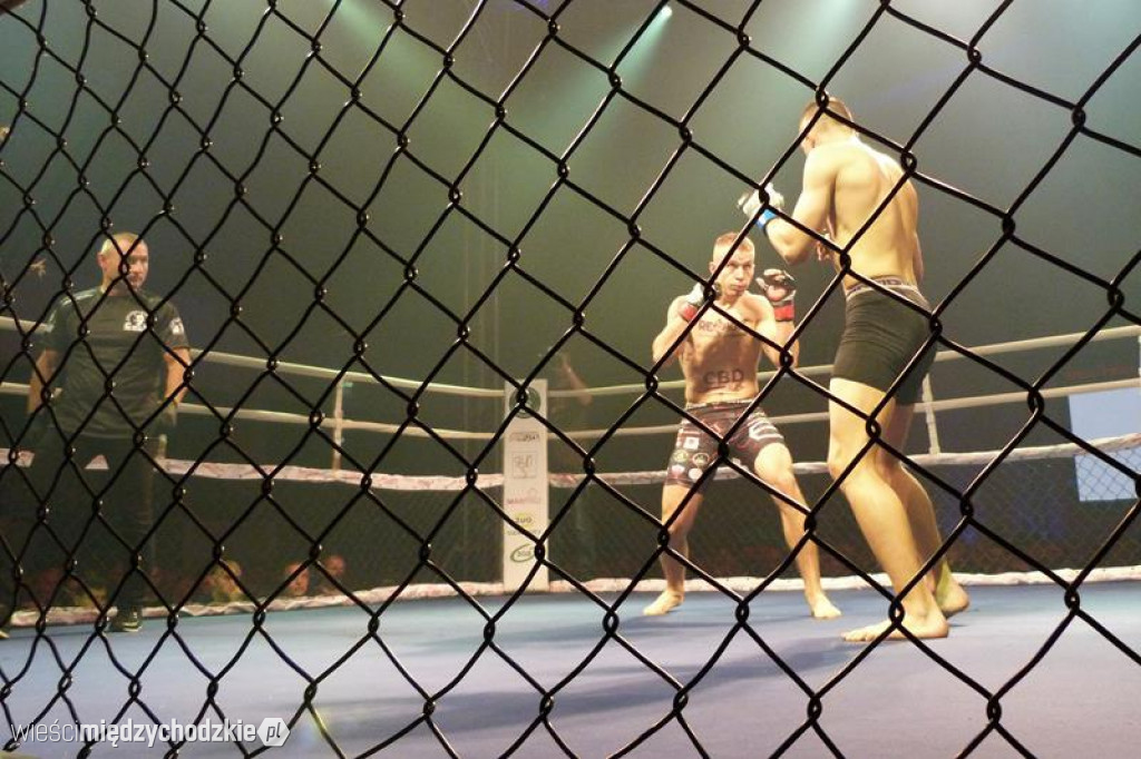 10.Gala Sportów Walki