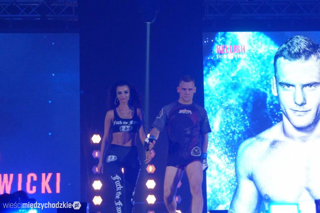 10.Gala Sportów Walki
