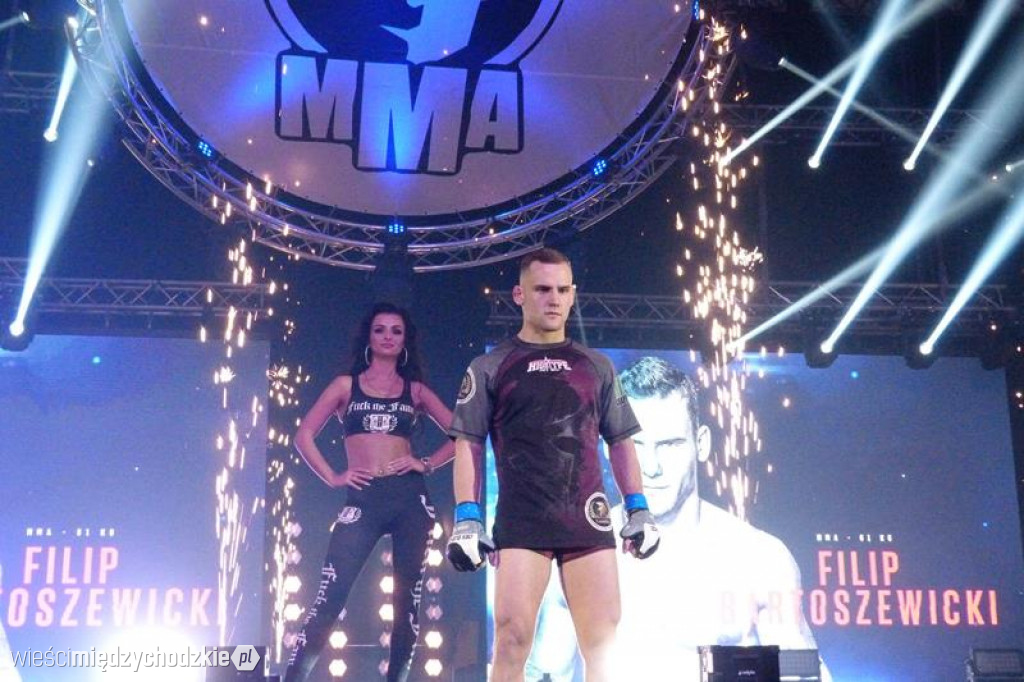 10.Gala Sportów Walki