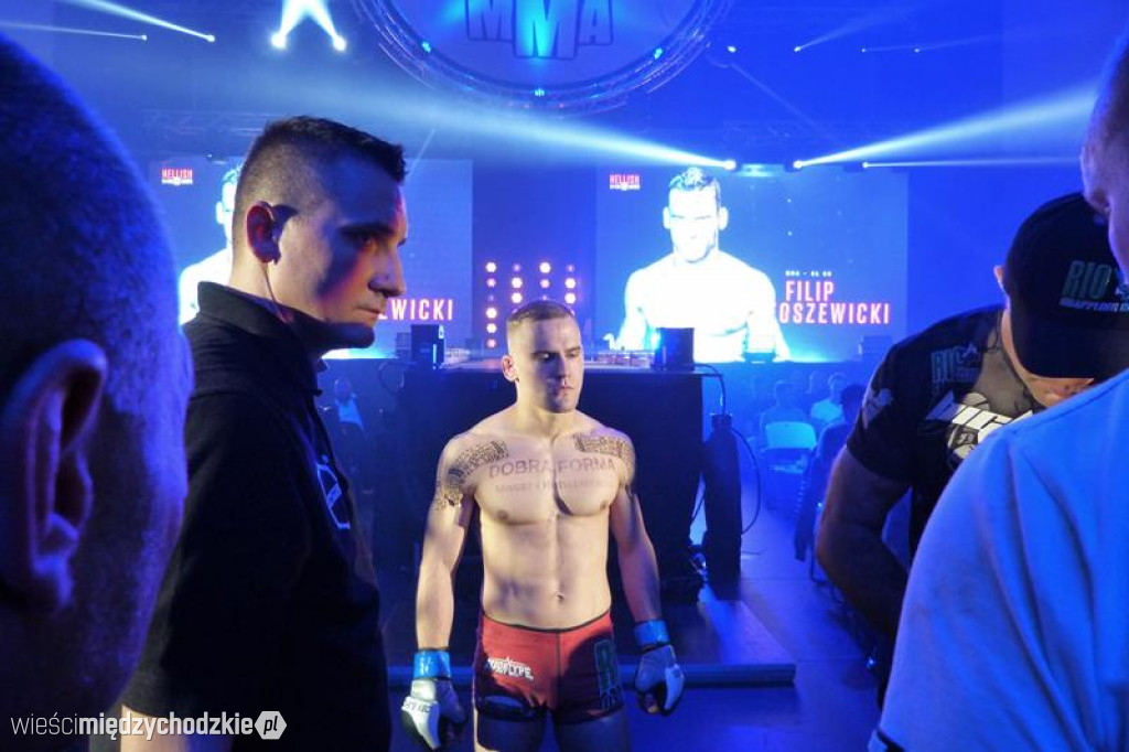 10.Gala Sportów Walki