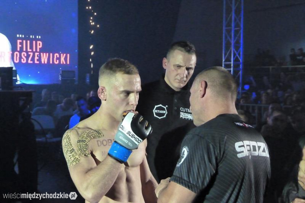 10.Gala Sportów Walki