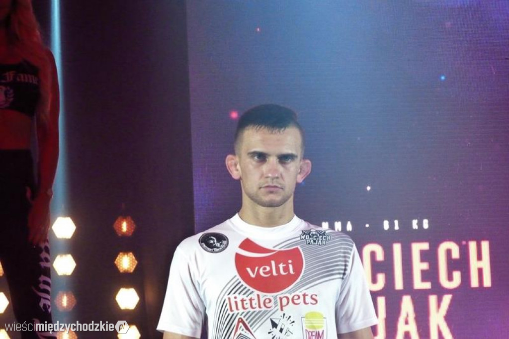 10.Gala Sportów Walki
