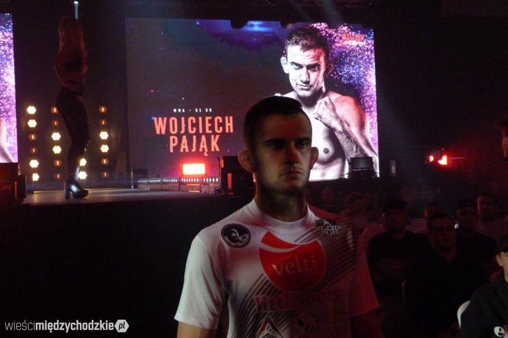 10.Gala Sportów Walki