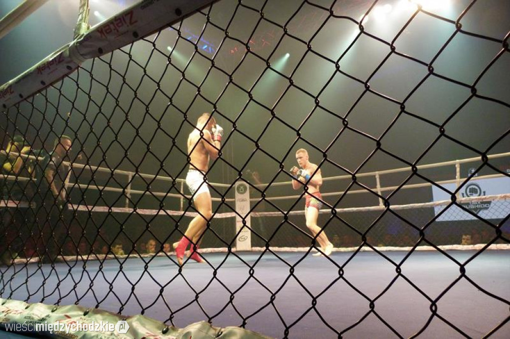 10.Gala Sportów Walki