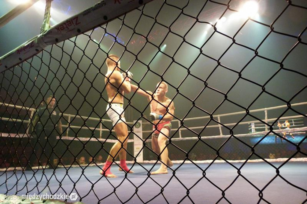 10.Gala Sportów Walki