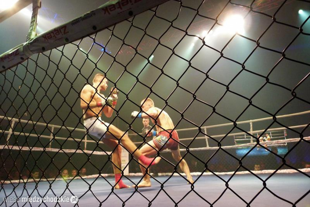 10.Gala Sportów Walki