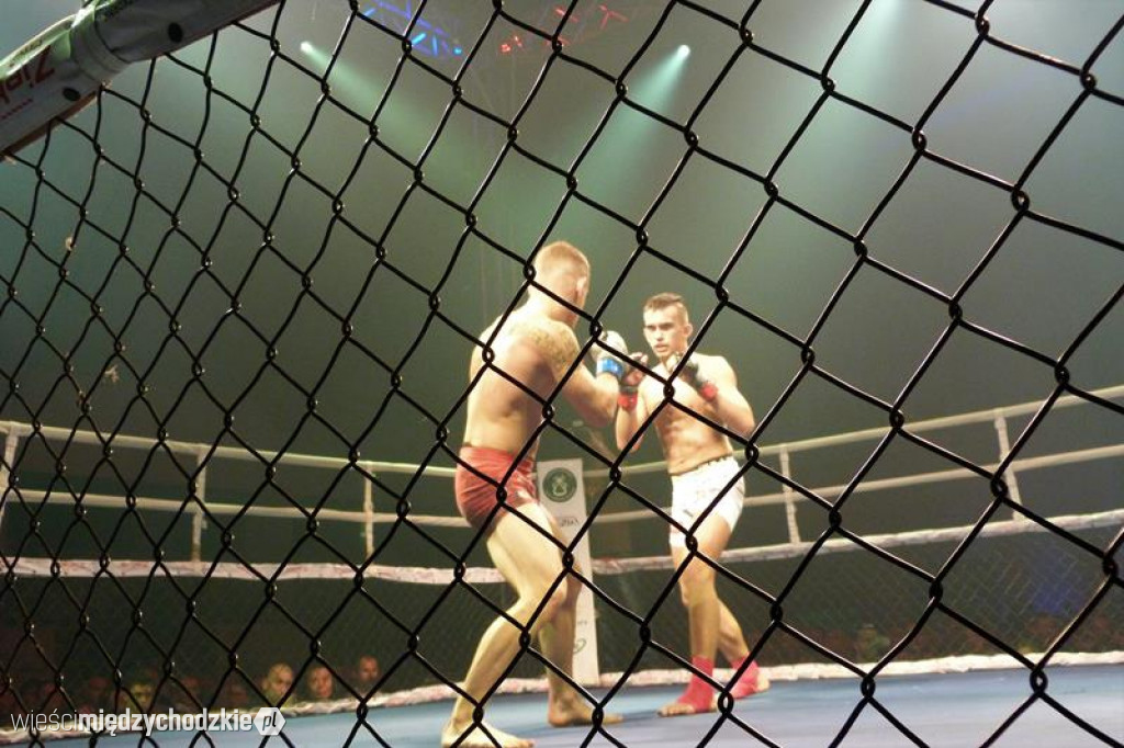 10.Gala Sportów Walki