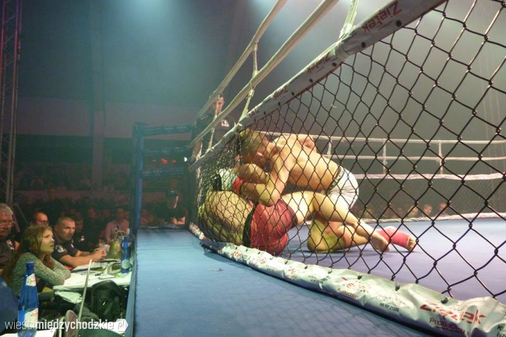 10.Gala Sportów Walki