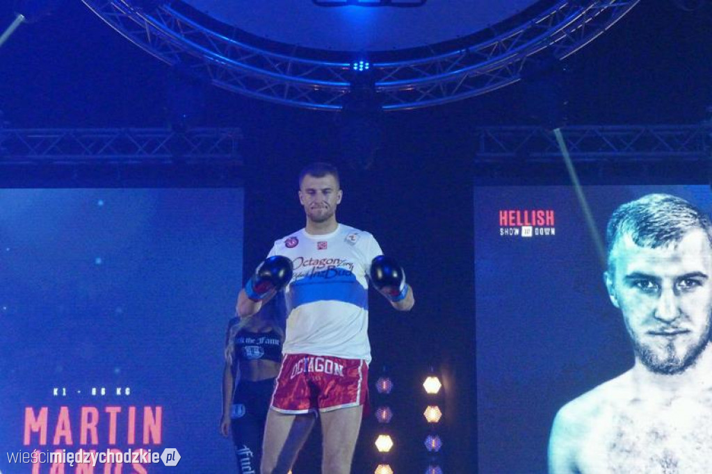 10.Gala Sportów Walki
