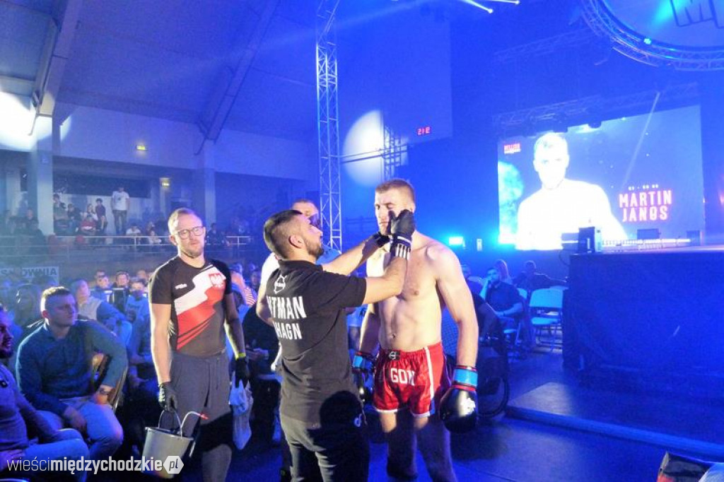 10.Gala Sportów Walki