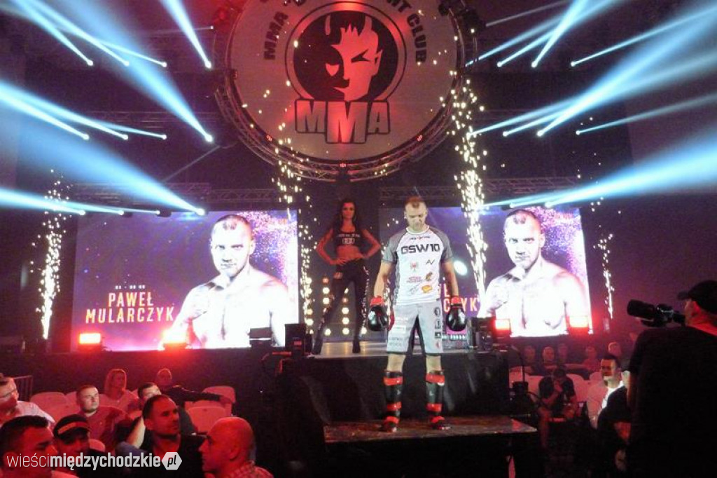 10.Gala Sportów Walki