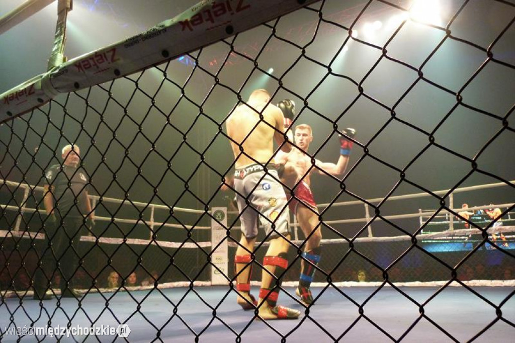 10.Gala Sportów Walki