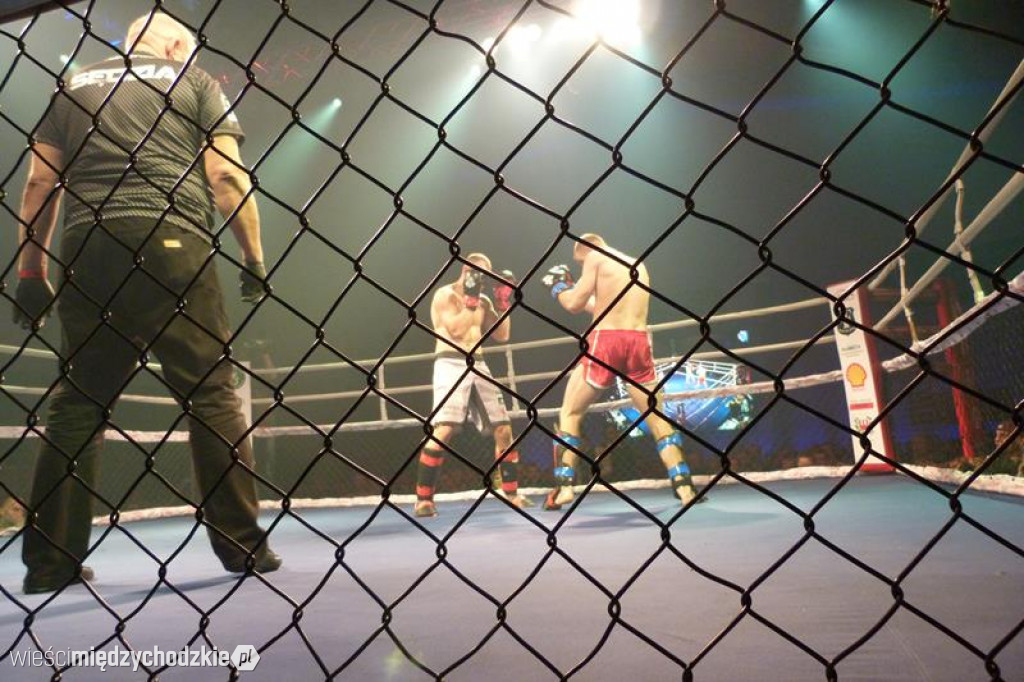 10.Gala Sportów Walki