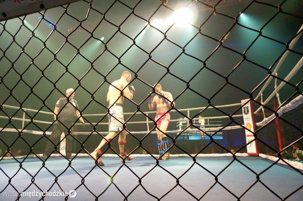 10.Gala Sportów Walki