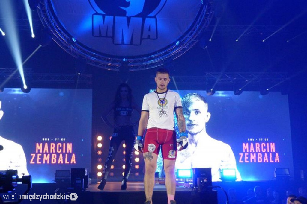 10.Gala Sportów Walki