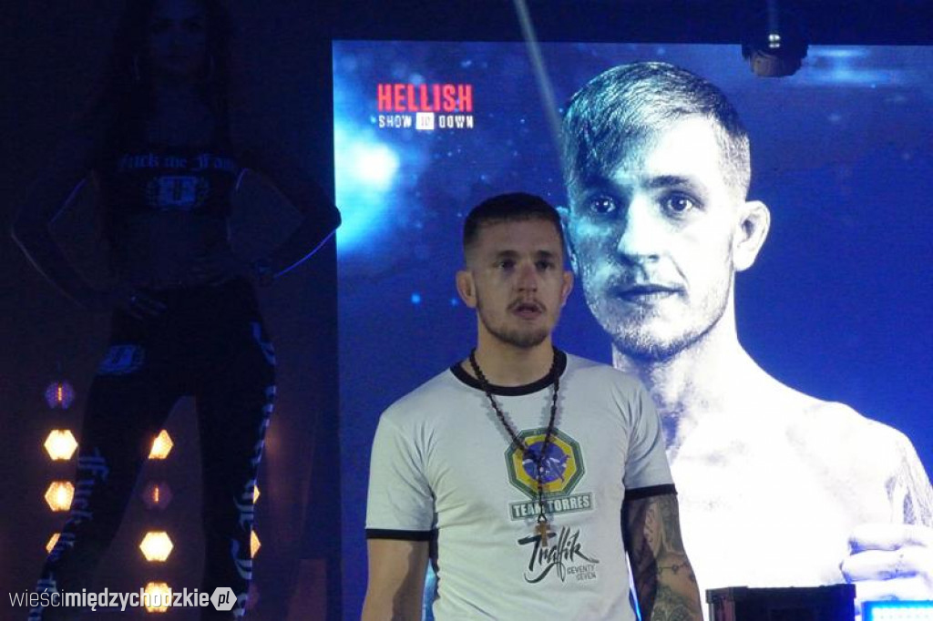 10.Gala Sportów Walki