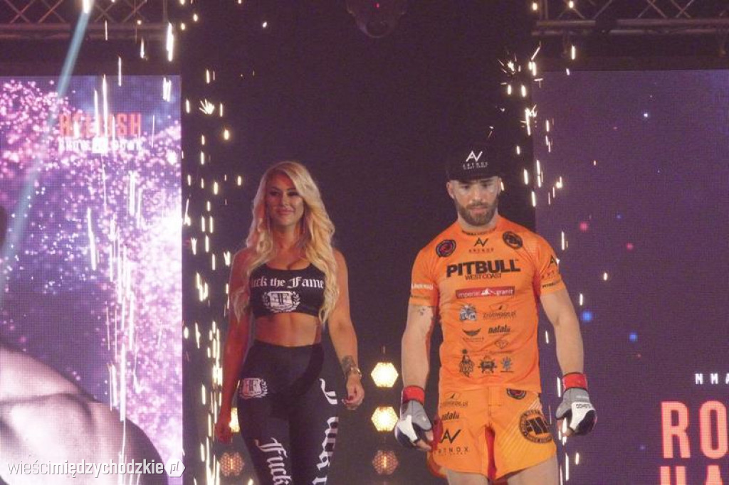 10.Gala Sportów Walki