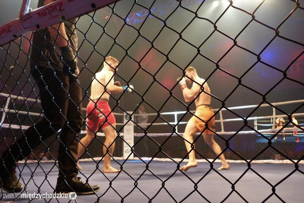 10.Gala Sportów Walki
