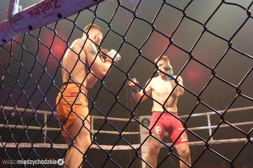 10.Gala Sportów Walki