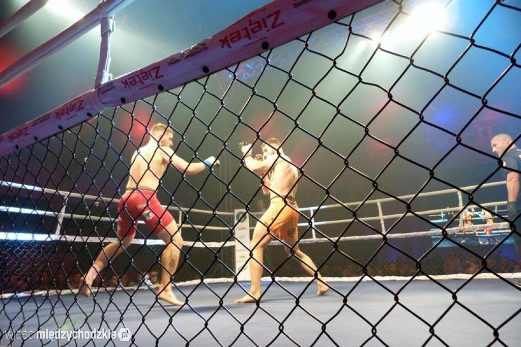 10.Gala Sportów Walki