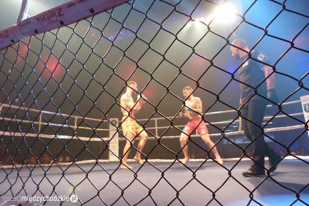 10.Gala Sportów Walki