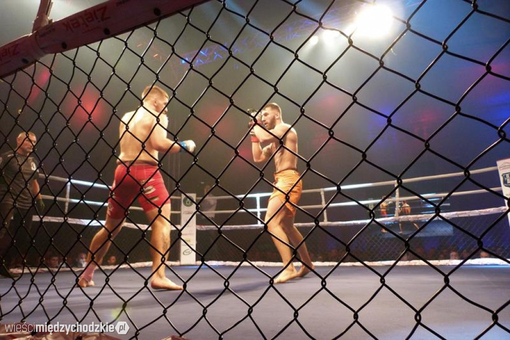10.Gala Sportów Walki