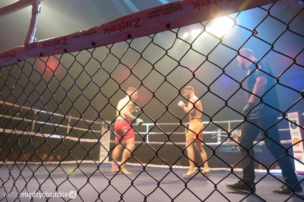 10.Gala Sportów Walki