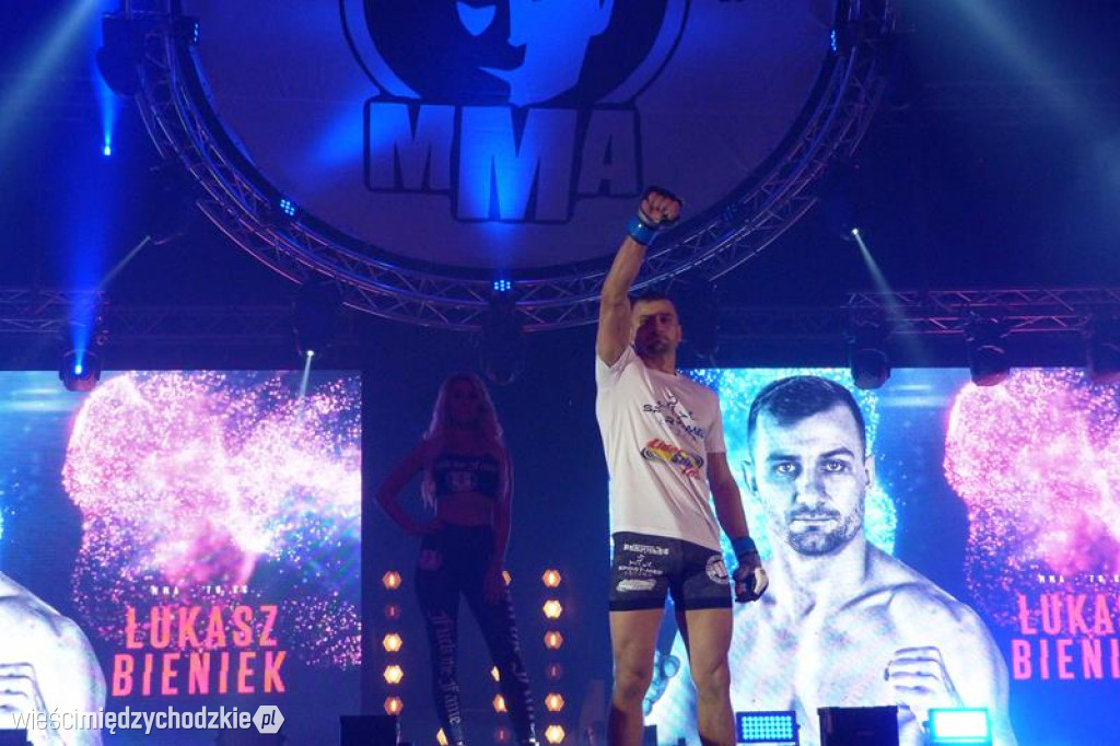 10.Gala Sportów Walki