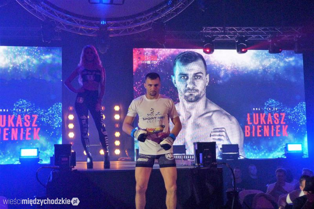 10.Gala Sportów Walki