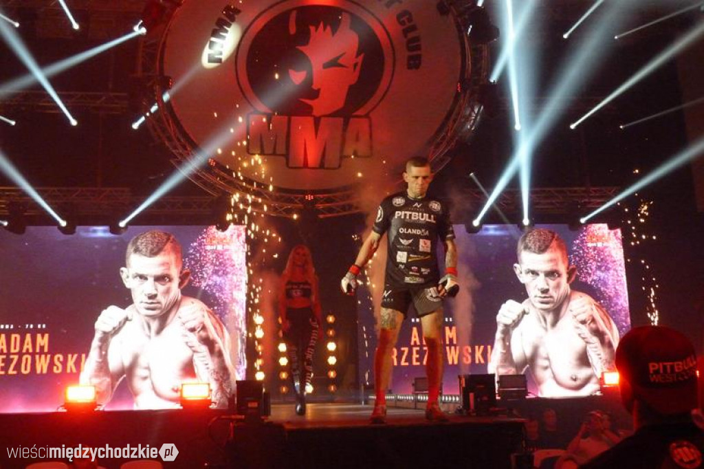 10.Gala Sportów Walki