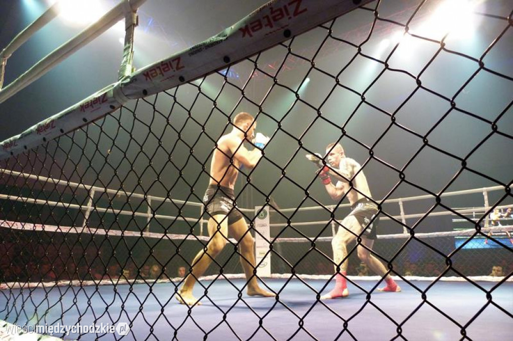 10.Gala Sportów Walki