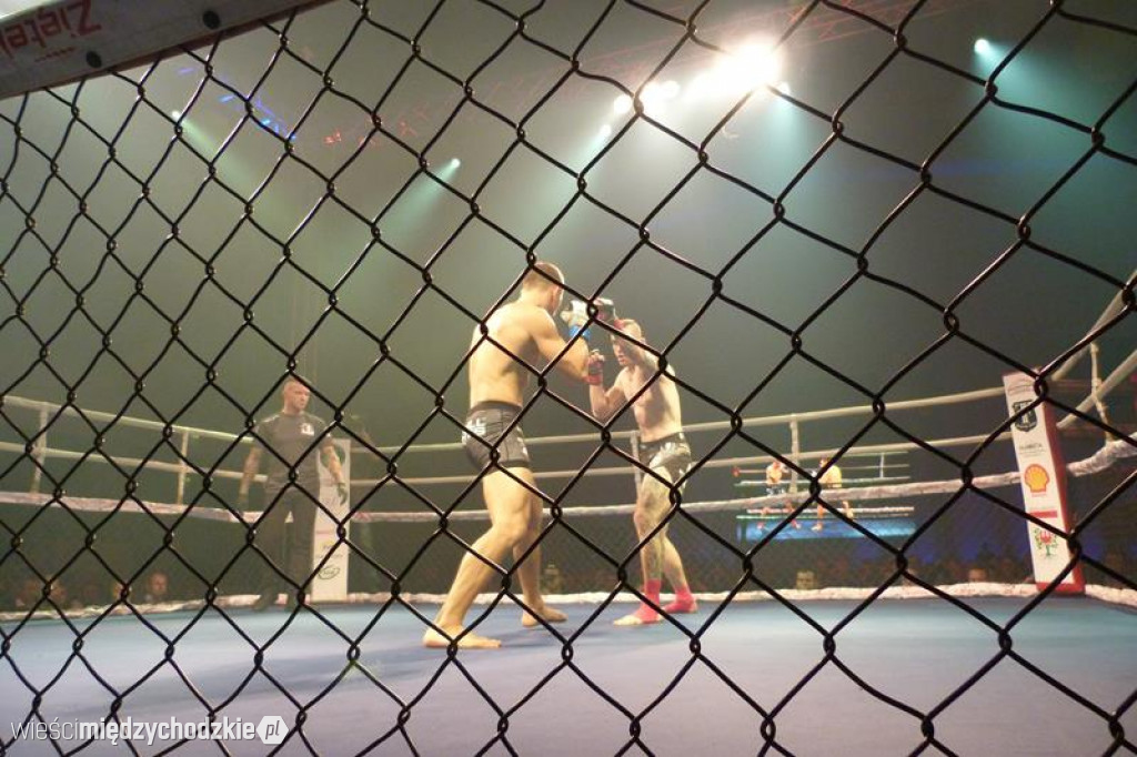 10.Gala Sportów Walki