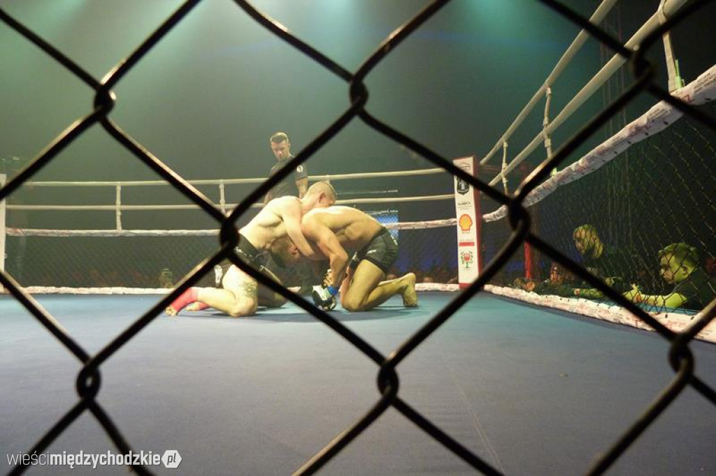 10.Gala Sportów Walki