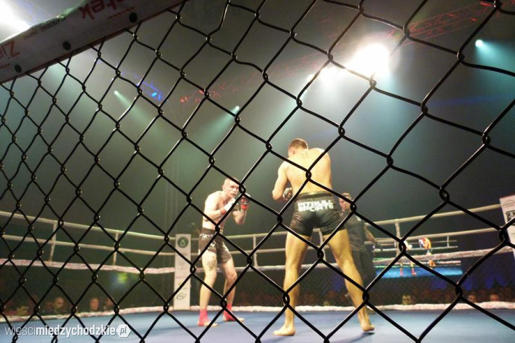 10.Gala Sportów Walki