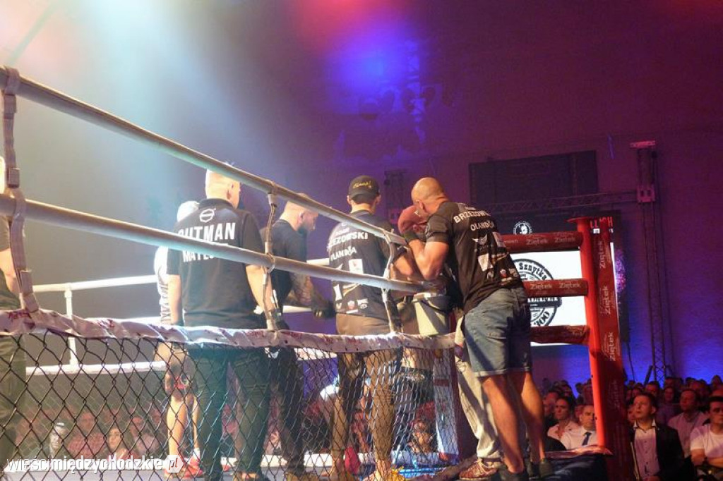 10.Gala Sportów Walki