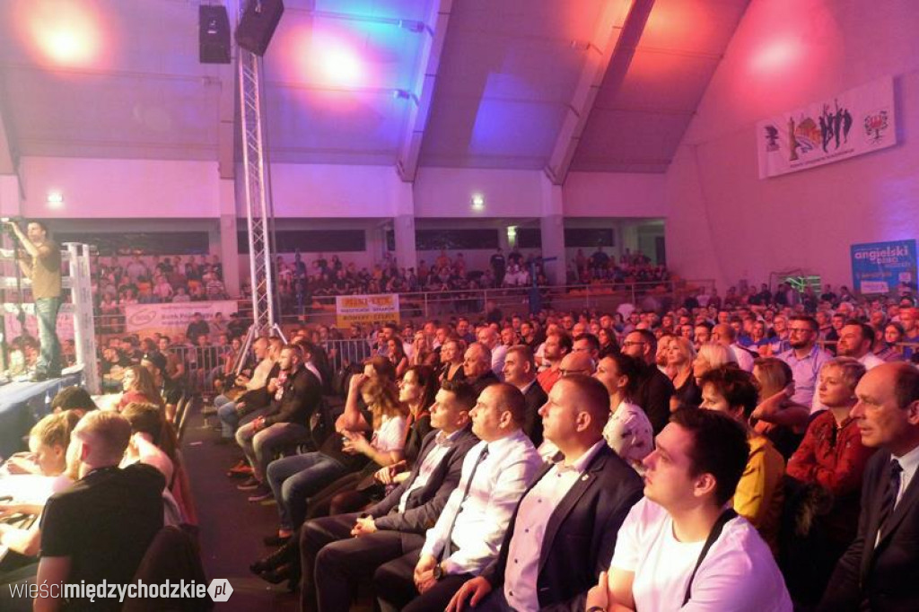 10.Gala Sportów Walki