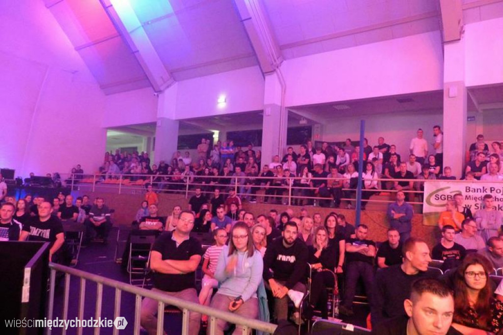 10.Gala Sportów Walki