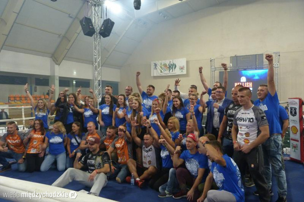 10.Gala Sportów Walki
