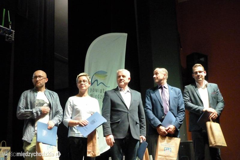 Gala podsumowująca biegi dziecięco-młodzieżowe