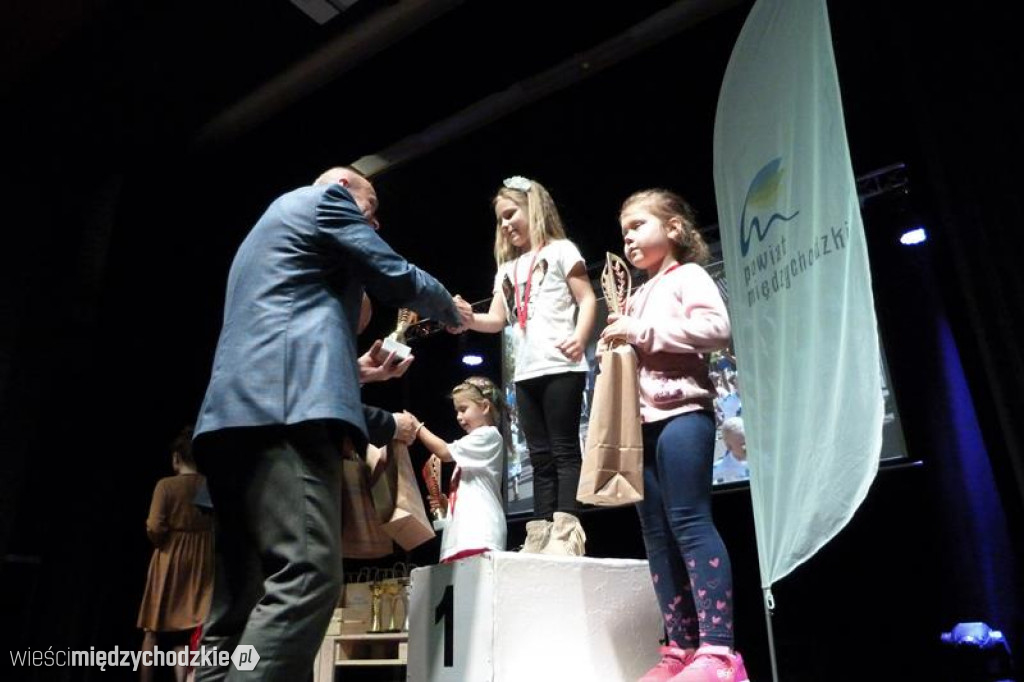 Gala podsumowująca biegi dziecięco-młodzieżowe
