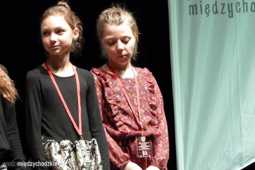 Gala podsumowująca biegi dziecięco-młodzieżowe