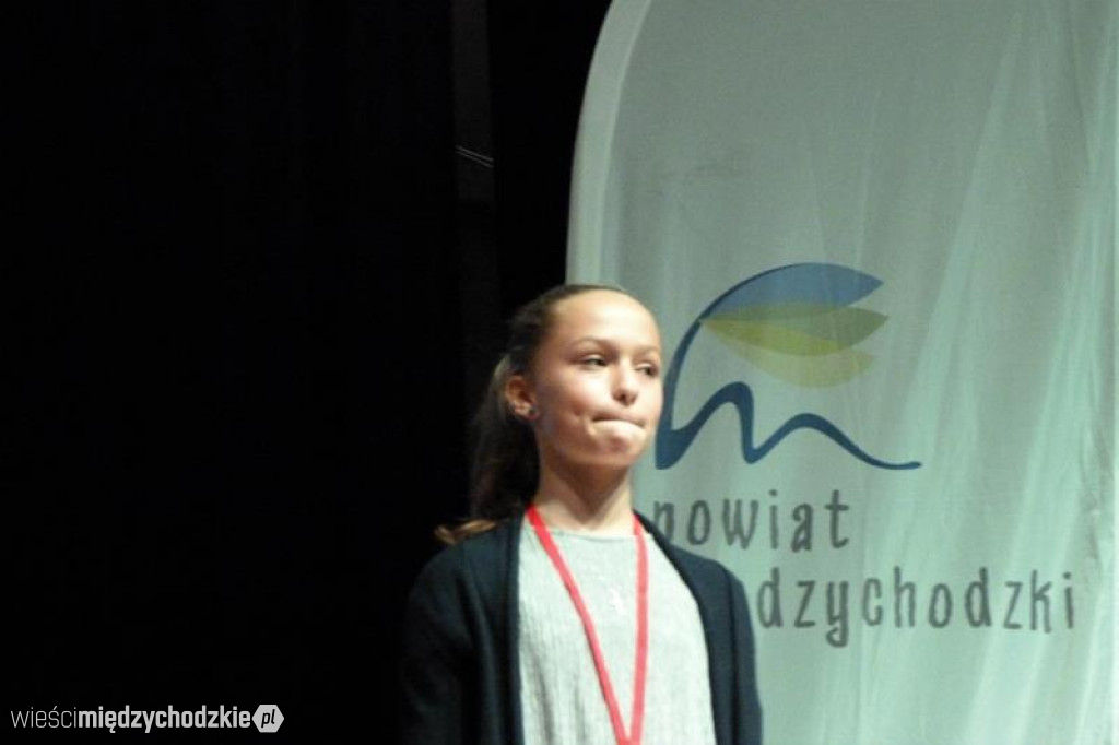 Gala podsumowująca biegi dziecięco-młodzieżowe