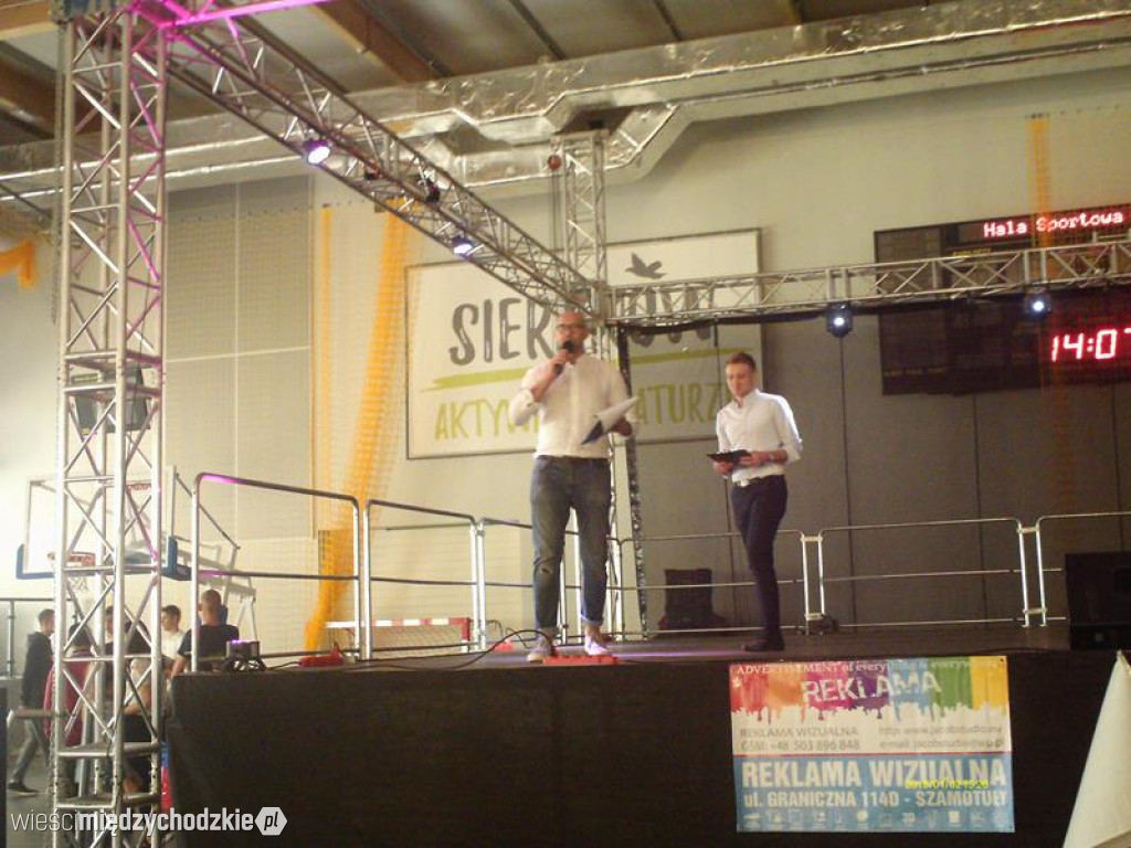 Sieraków dla Kingi