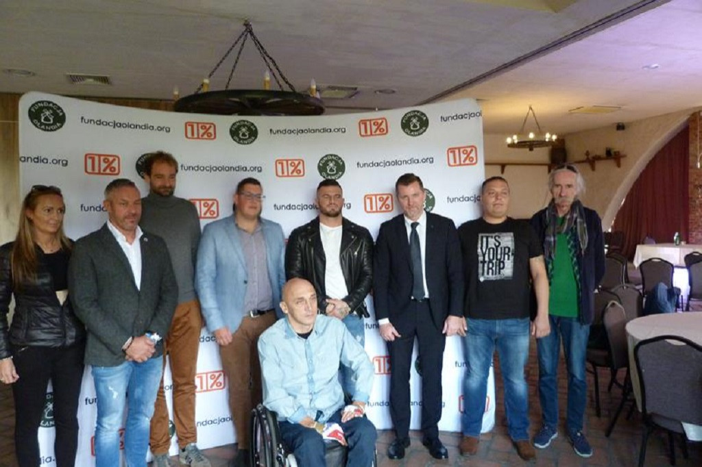 Sebastian Górniak chce pobić rekord