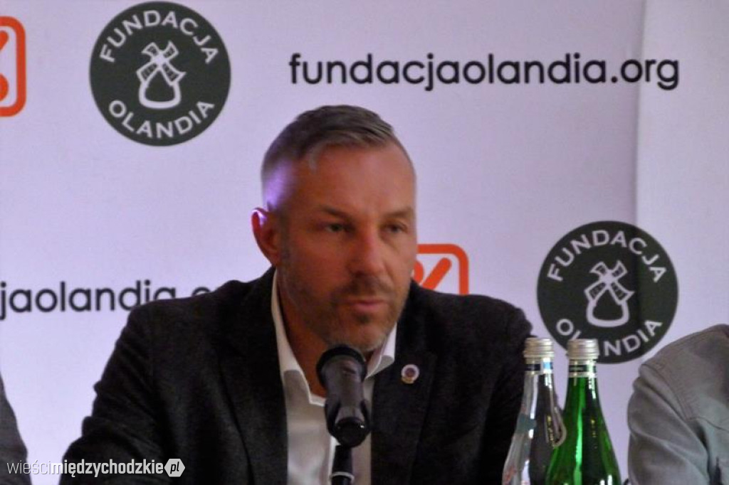 Sebastian Górniak chce pobić rekord