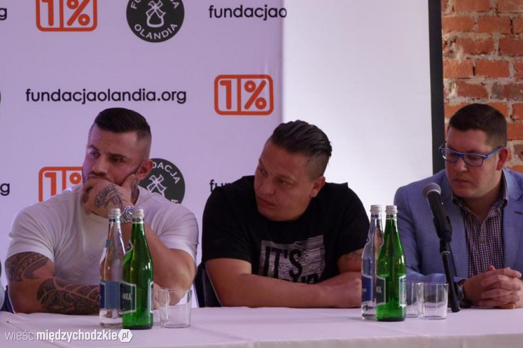 Sebastian Górniak chce pobić rekord