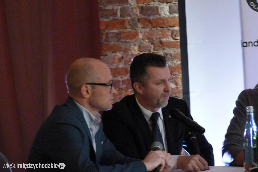 Sebastian Górniak chce pobić rekord