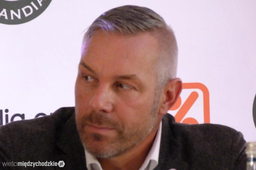 Sebastian Górniak chce pobić rekord